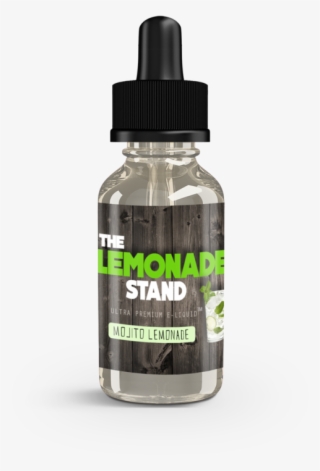 768 X 1024 5 - Lemonade Stand Vape Juice