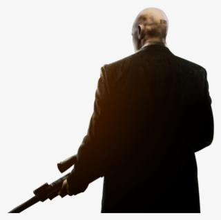 Download Download Png - Hitman Sniper Png