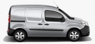 Kangoo - Renault Kangoo Larga