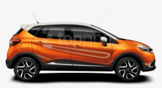 Download Renault Clipart Png Photo - Renault Crossover