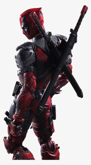 Deadpool Imágenes Anime Para Dibujar