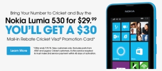 No Contract Cell Phones & Plans - Smartphone