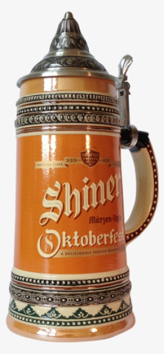 Oktoberfest Stein - Beer Stein