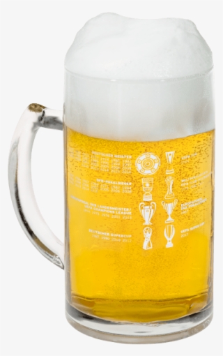 Beer Mug - Beer Glass