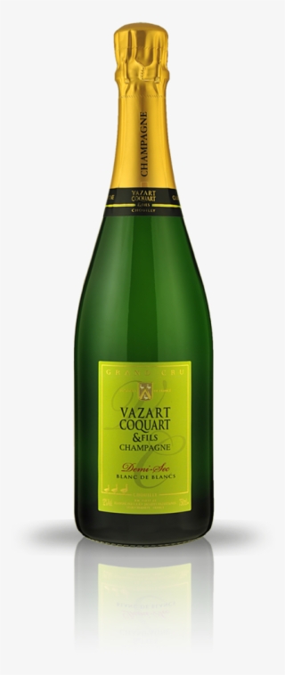 Demi-sec - Champagne