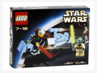 7103 1 - Lego Star Wars Naboo Starfighter