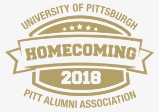 Homecoming 2018 Logo - Alumni Homecoming Logo