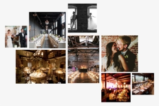 Inspiration1 - Foundry Wedding