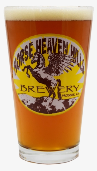 Honey Girl - Wheat Beer