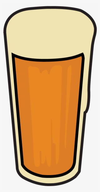 Pint Glass