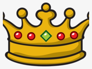Crown Clipart Happy Birthday - Royal Crowns