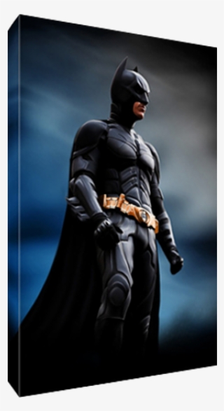 Details About Christian Bale Batman The Dark Knight - Action Figure