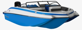Sportabout - Dinghy