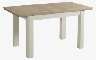 Castello Painted Small Extending Dining Table - Table