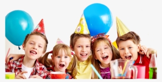 Call Us Today At 732 446 6001 To Book Your Child's - Birthday Party With Two People
