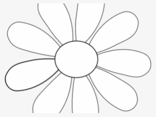 Flower Petals Cliparts - Clip Art