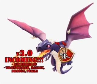 Monday, 23 March - Clash Of Clans