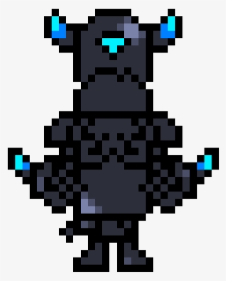 Mini P - E - K - K - A - Cartoon
