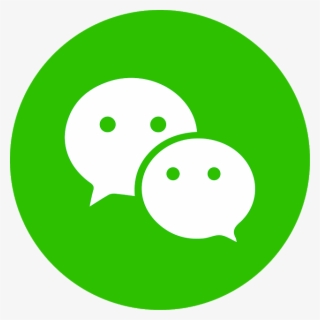 Wechat Icon