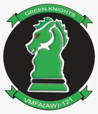 Vmfa 121 Green Knights