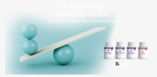 Weight Loss Enhancement - Graphic Design
