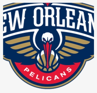 1400 X 1400 3 - New Orleans Pelicans Logo Png