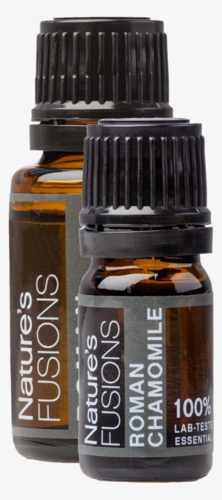 Natures Fusions Roman Chamomile 5ml - Essential Oil