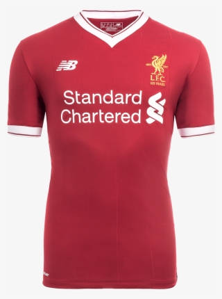 17/18 Home Kit - Liverpool Ladies 18 19