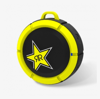 Boom Buoy Speaker Rockstar