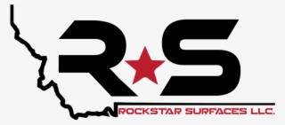 Rockstar Suracs Llc Logo - Montana Is For Badass