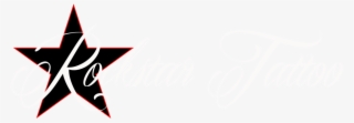 Rockstar Tattoo Logo By Dr - Graphic Design