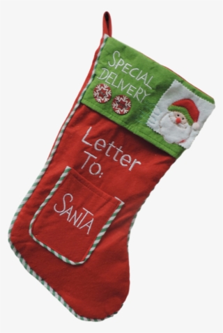 Image - Christmas Stocking