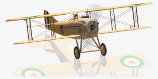 Airco Dh.5
