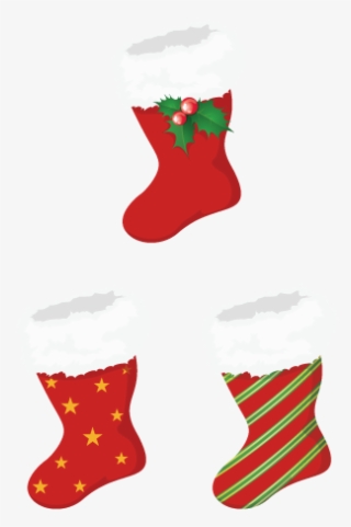 Ornament Christmas Stocking Free Png Hq Clipart - Christmas Day