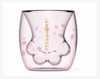 Starbucks Customers Get Into Fights Over Limited-edition - Starbucks Cat Paw Cup