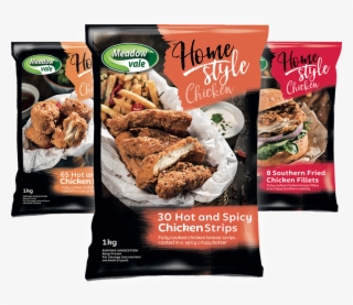 Oven Bake - Flyer
