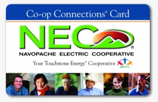 Co-op Connections Business Sign Up - Touchstone Energy