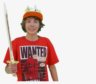 Football Game 4 - Boy