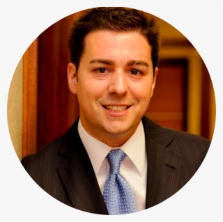 Carlos Dias Jr - Businessperson