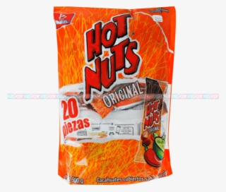 Hot Nuts Barcel