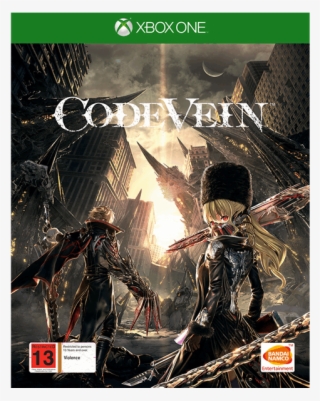 Code Vein Xbox One