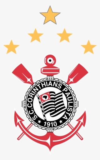 2000 - Logo Do Corinthians Para Dream League Soccer 2017