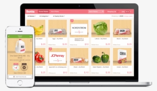 Mobile Savings App Ibotta, Which Got Its Start By Targeting - Ibotta