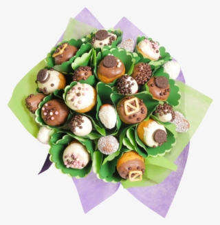 Chocolate Covered Strawberries Png