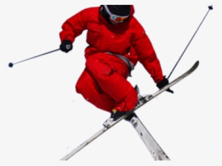 Skiing Png Transparent Images - Skieur Png