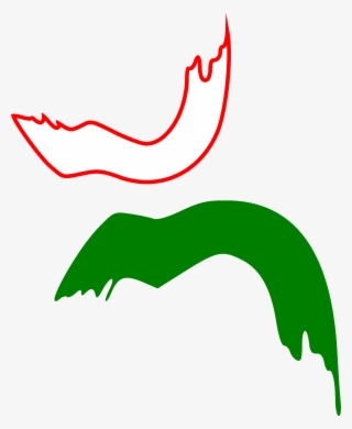 Logo Wikimania Colores Mexicanos 3 - Wikimania