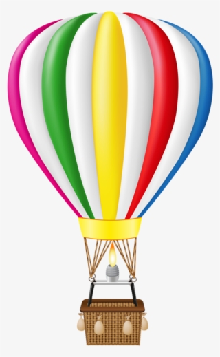 Фото, Автор Soloveika На Яндекс - Editable Hot Air Balloons