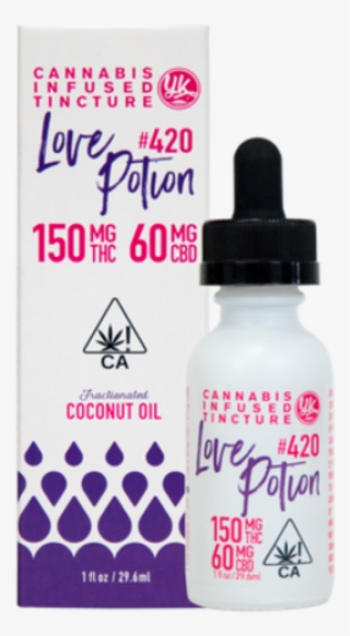 Yummi Karma Love Potion - Yummi Karma Drift Away Tincture