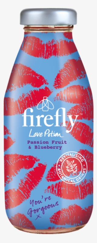 Firefly Are Getting Pulses Racing This Valentine's - Firefly Tonics