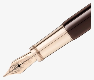 Heritage - Pen